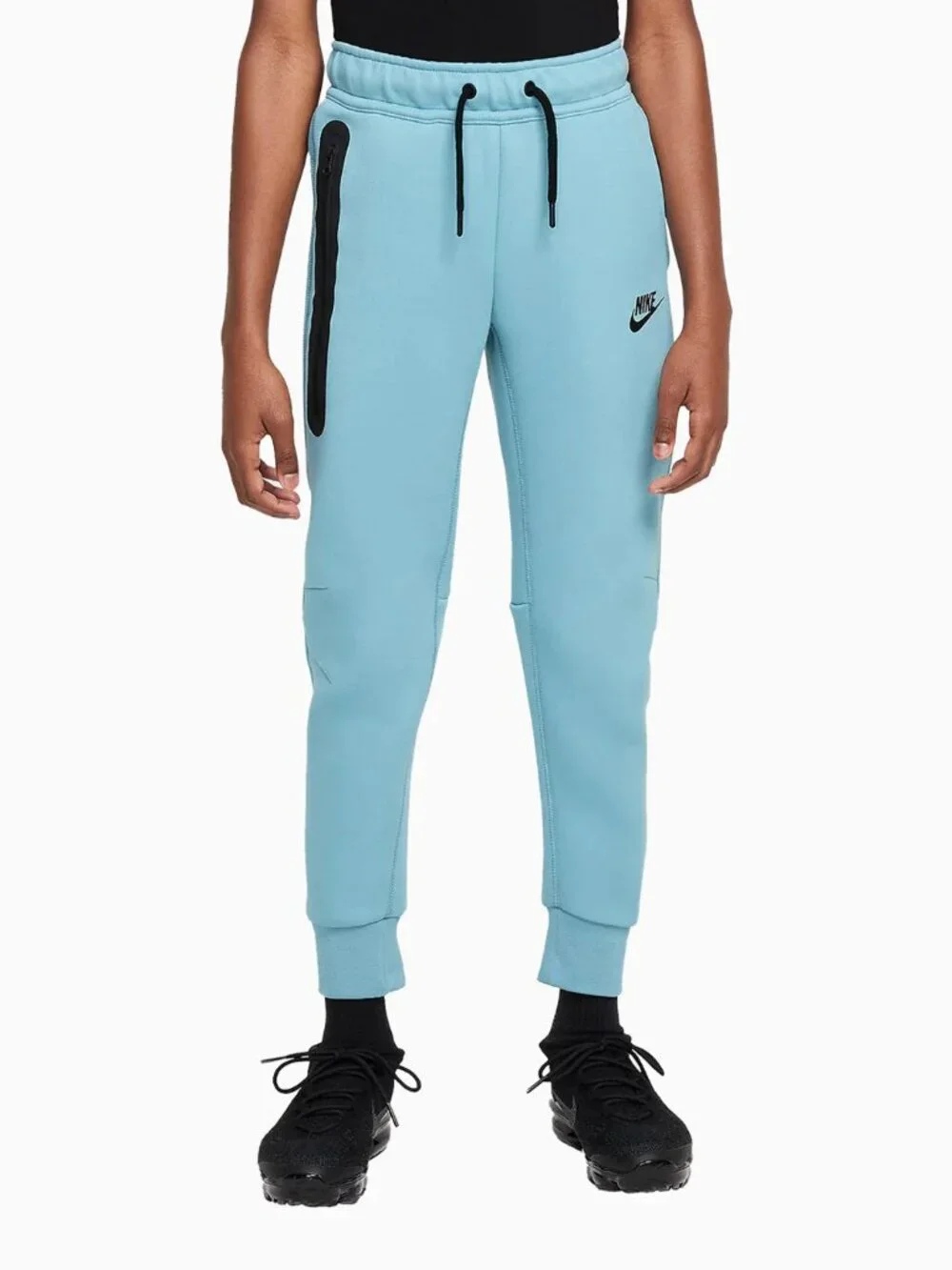 Boys Nike Sportswear Tech Fleece Sweatpants
